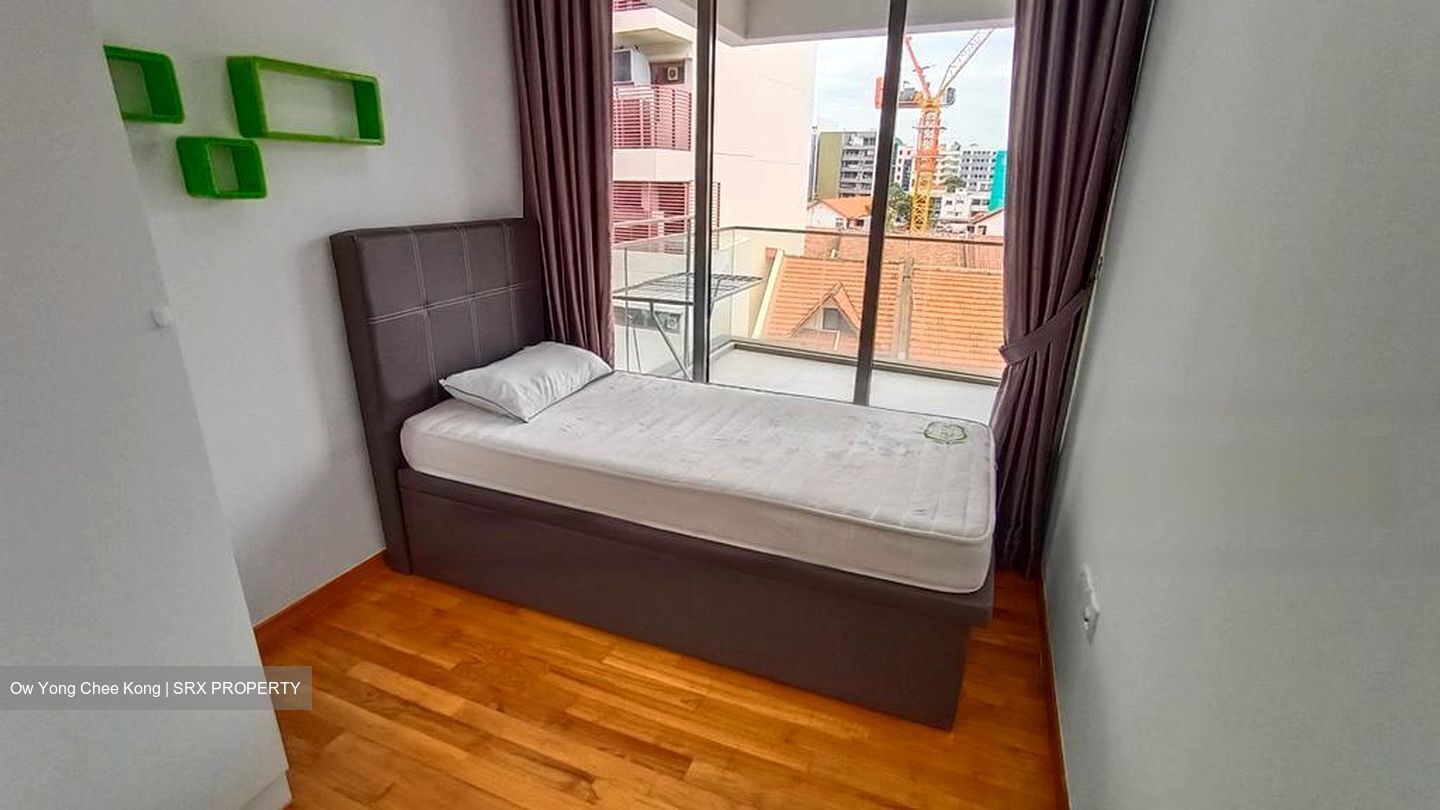 28 Imperial Residences (D14), Apartment #634084191